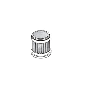 327H Robinet d'alimentation 3/4" sur gorge C