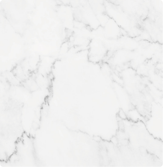 CARRARA MARBLE