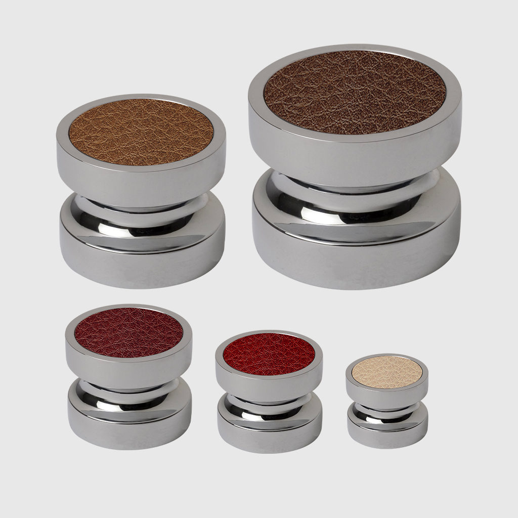 H002 – H011 NéO leather