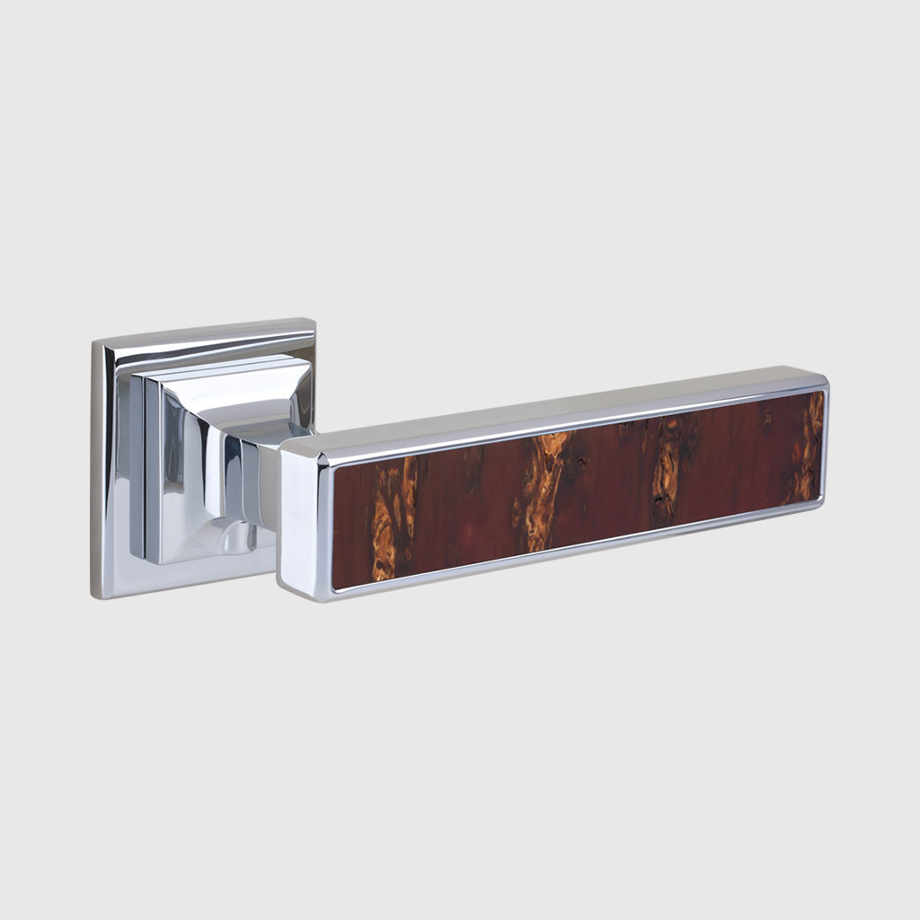 H073 – H074 Square wood