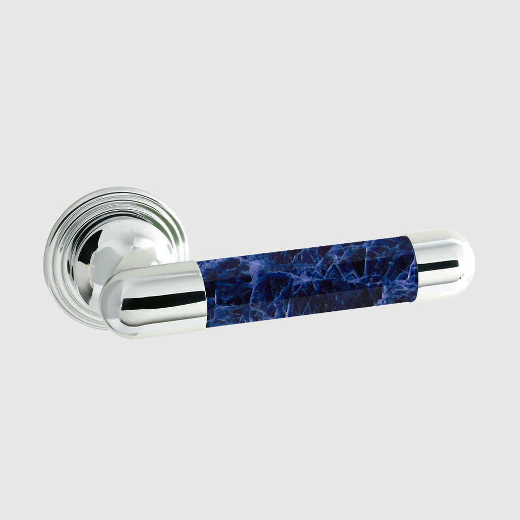 H215 zénith luxe blue sodalite
