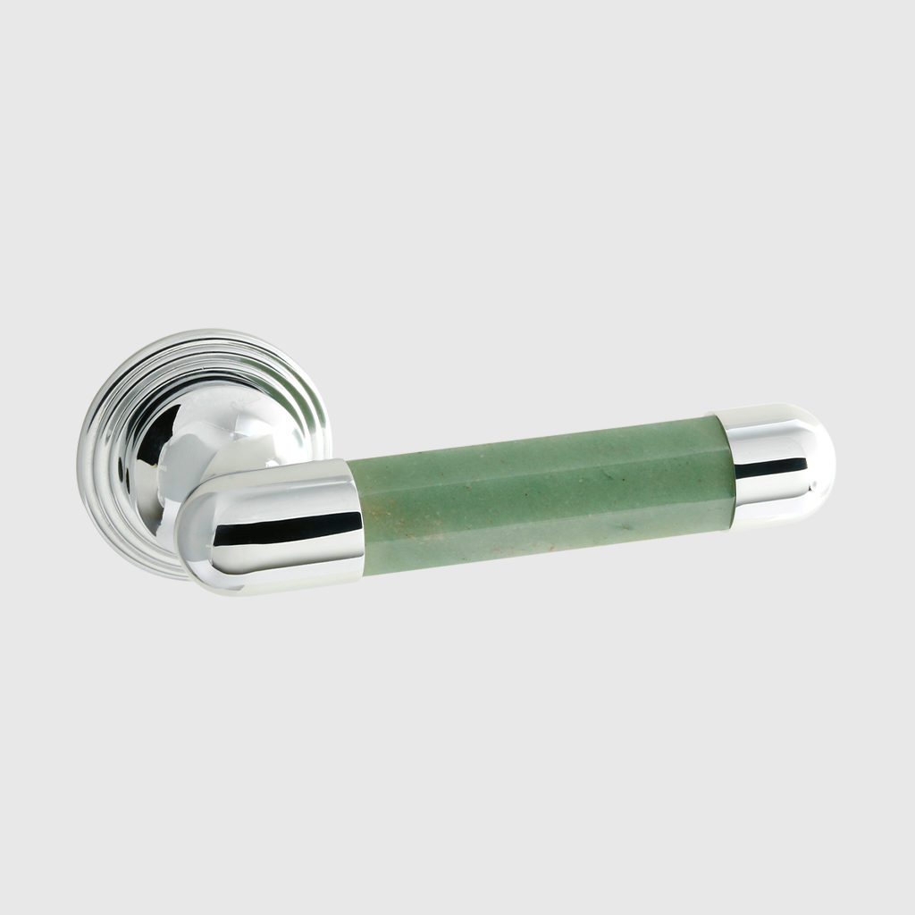 H216 zénith luxe green aventurine