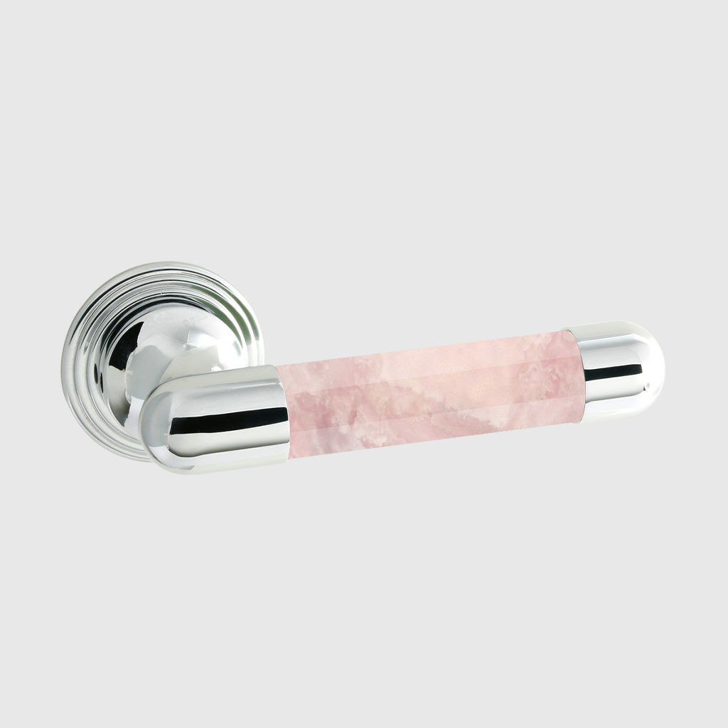 H218 zénith luxe pink onyx