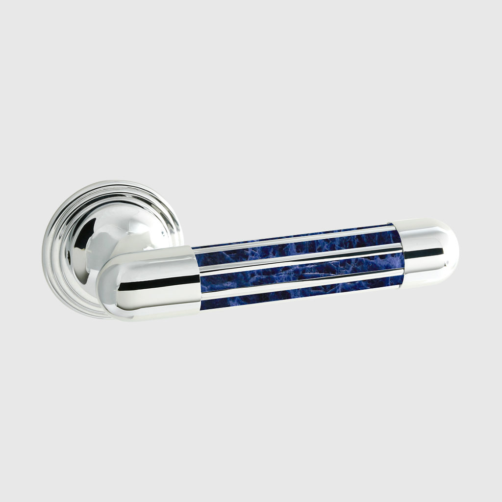 H222 zénith pierre blue sodalite