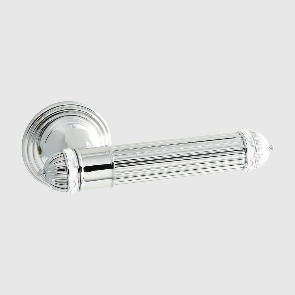 H322 sovereign prestige white carrara