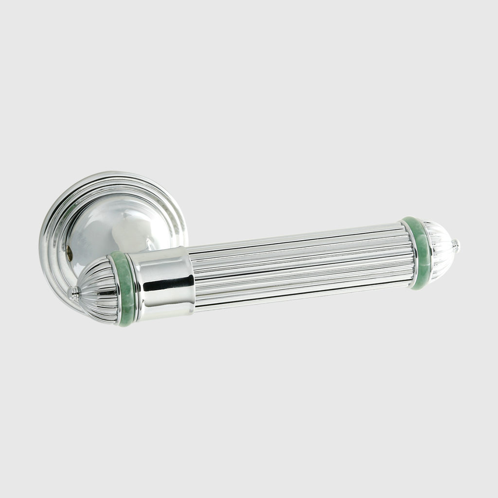 H324 sovereign prestige green aventurine