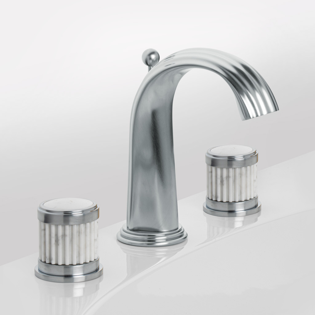  S93 TRIANON PIERRE Blanc Carrara