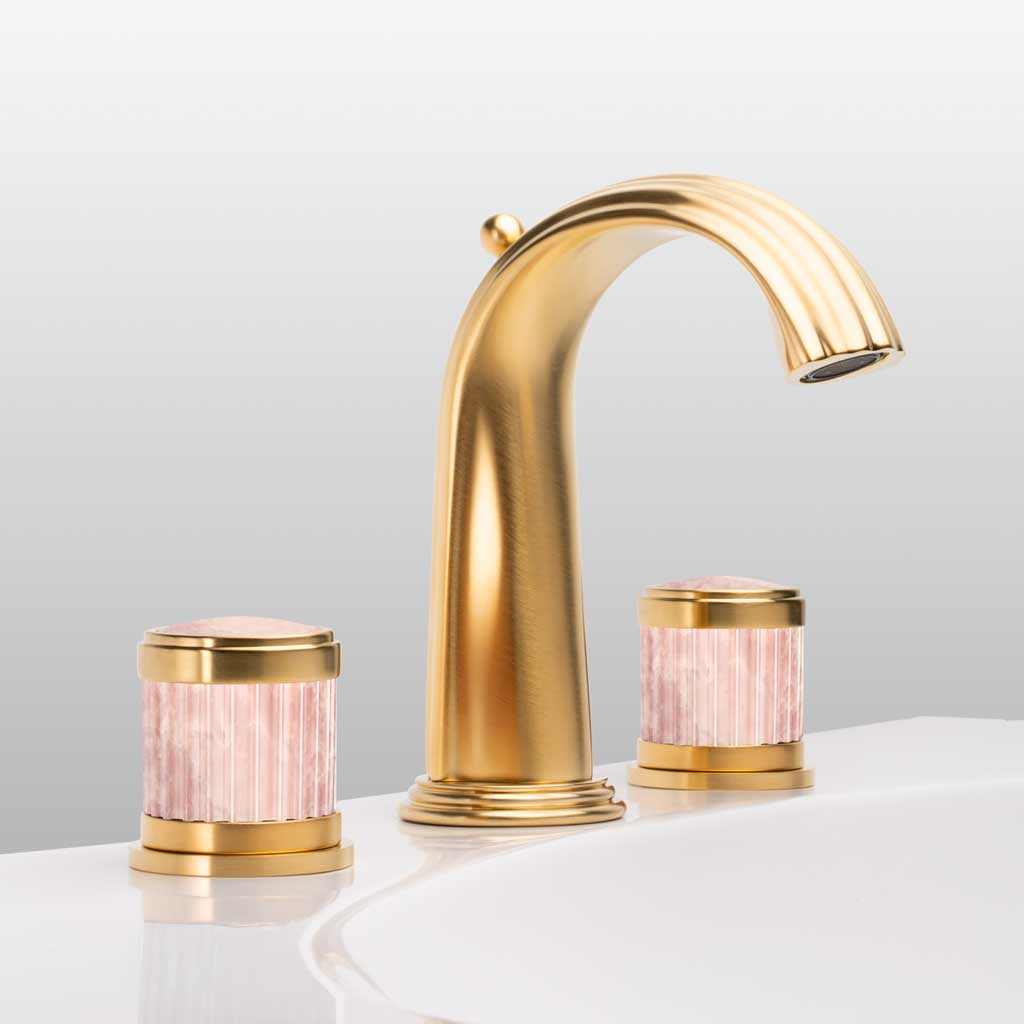 S97 TRIANON PIERRE Onyx rose