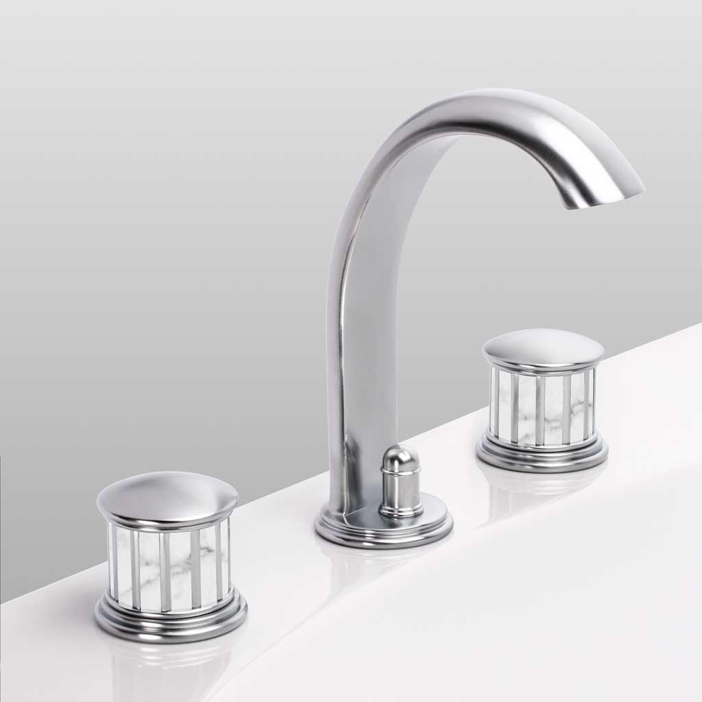  S119 ZENITH PIERRE Blanc Carrara 