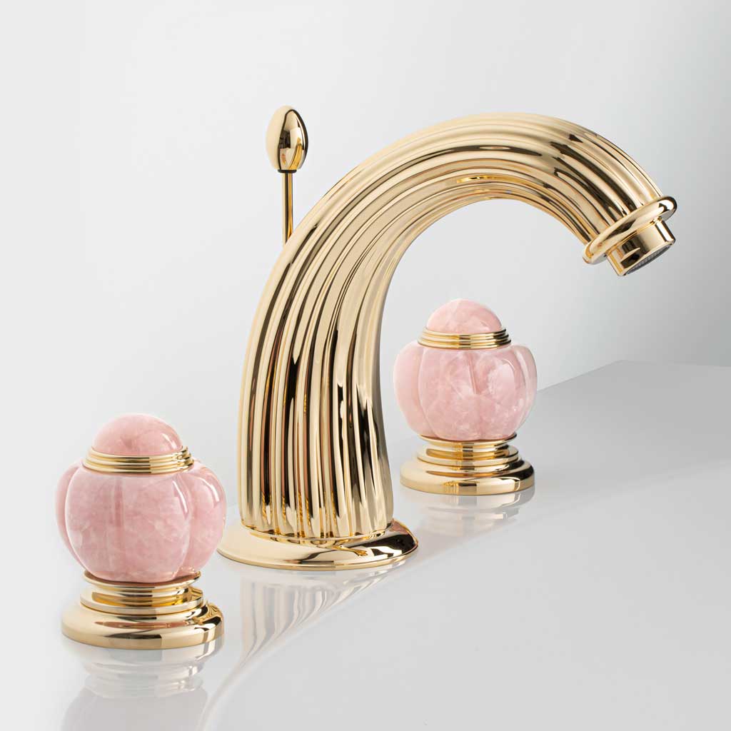 S158 PRINCESSE PIERRE Onyx rose 