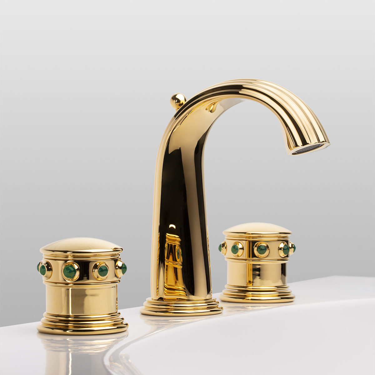 S172 ROYAL Aventurine VERTE