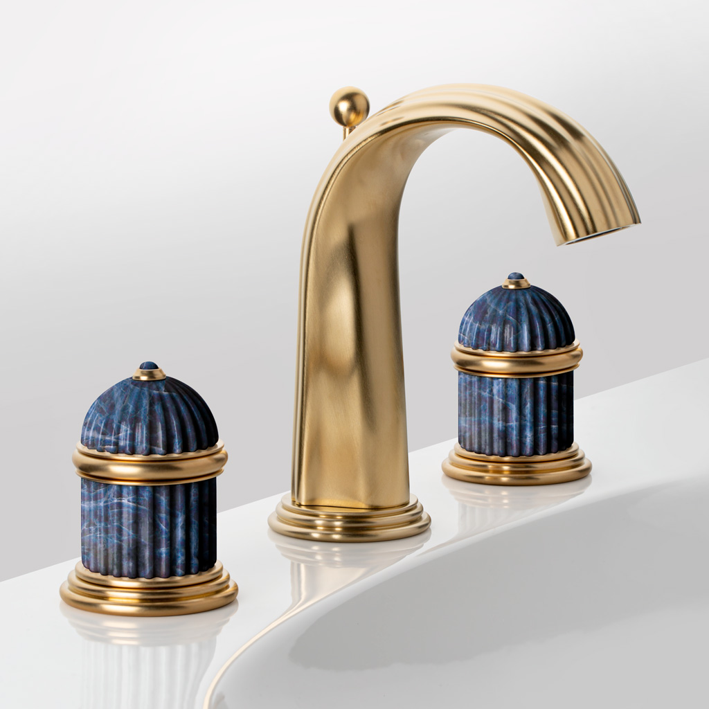 S191 SOVEREIGN LUXE Sodalite bleue