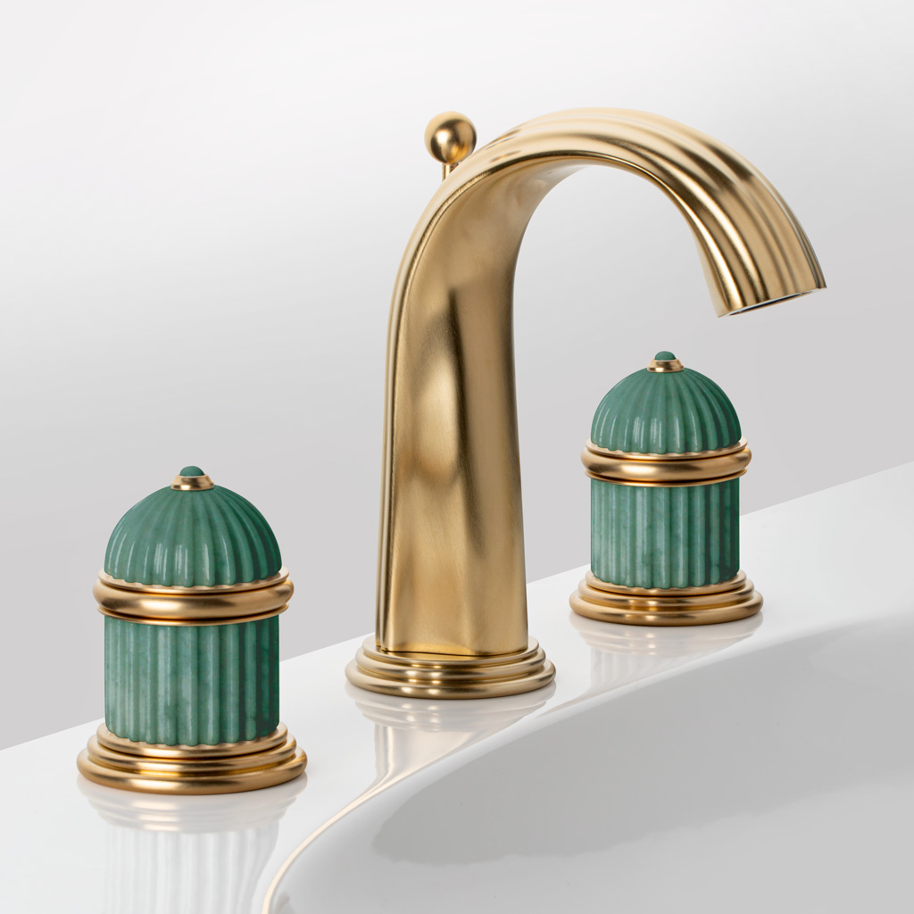 S192 SOVEREIGN LUXE Aventurine verte