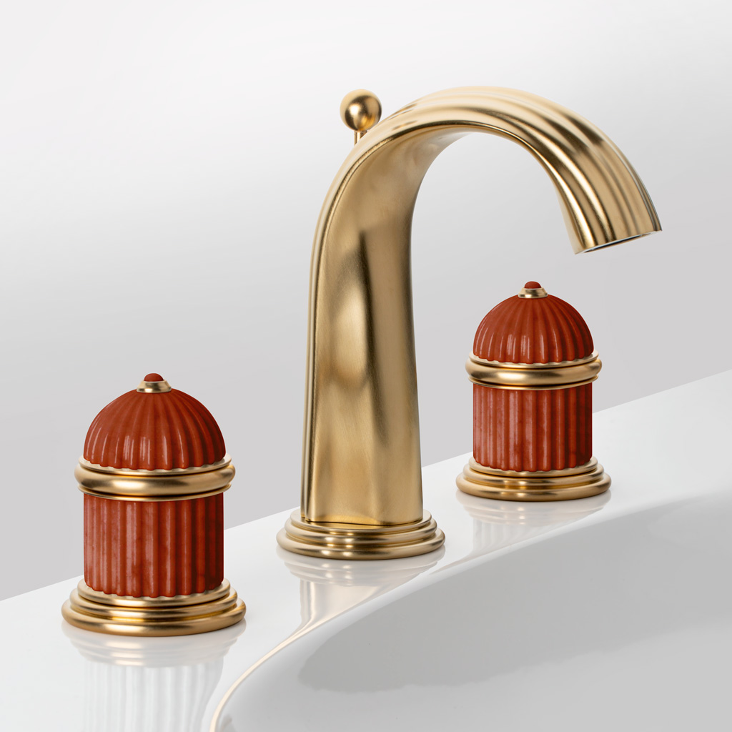 S193 SOVEREIGN LUXE Jaspe rouge