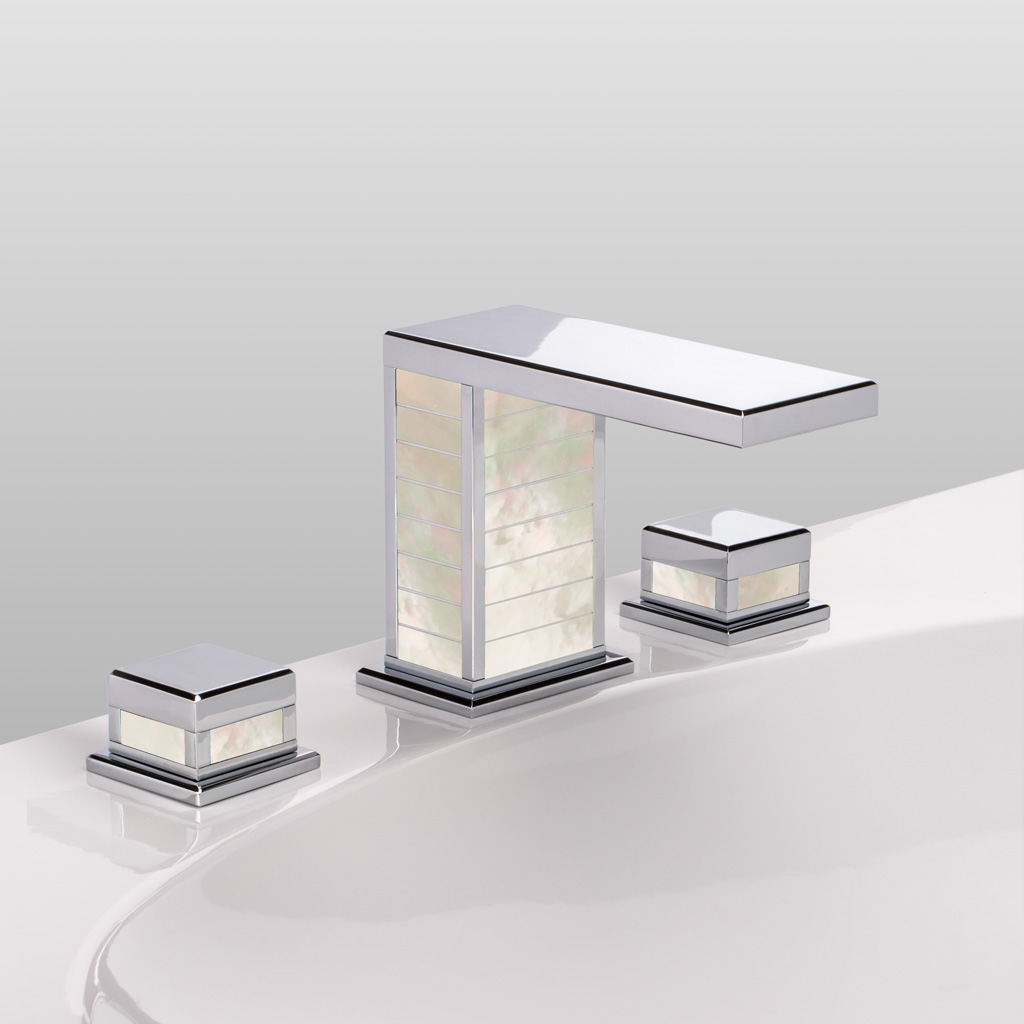 S35 SQUARE LUXE NACRE 