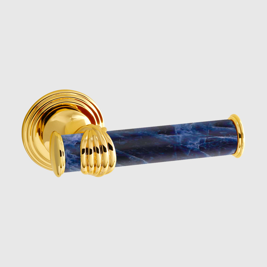 H302 queen blue sodalite