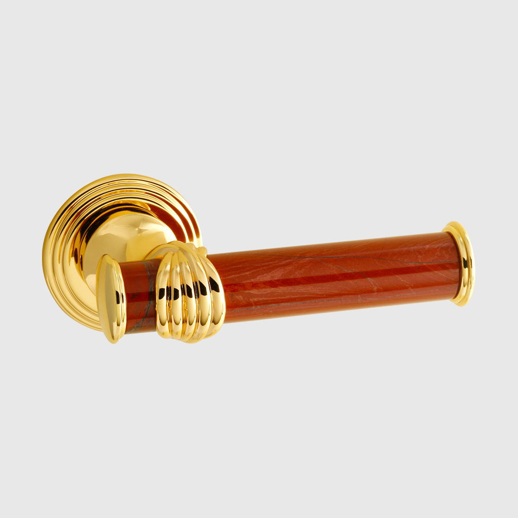 H304 queen red jasper
