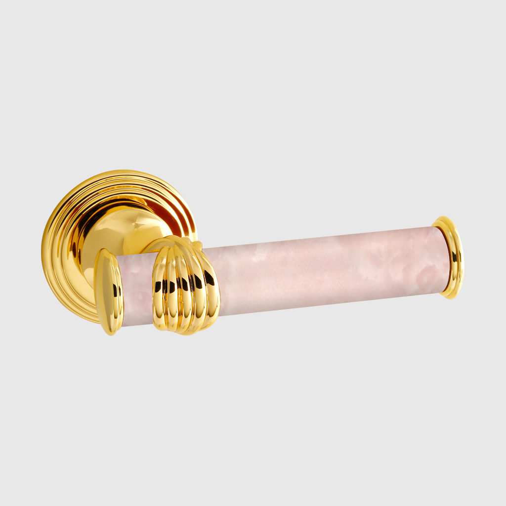 H305 queen pink onyx