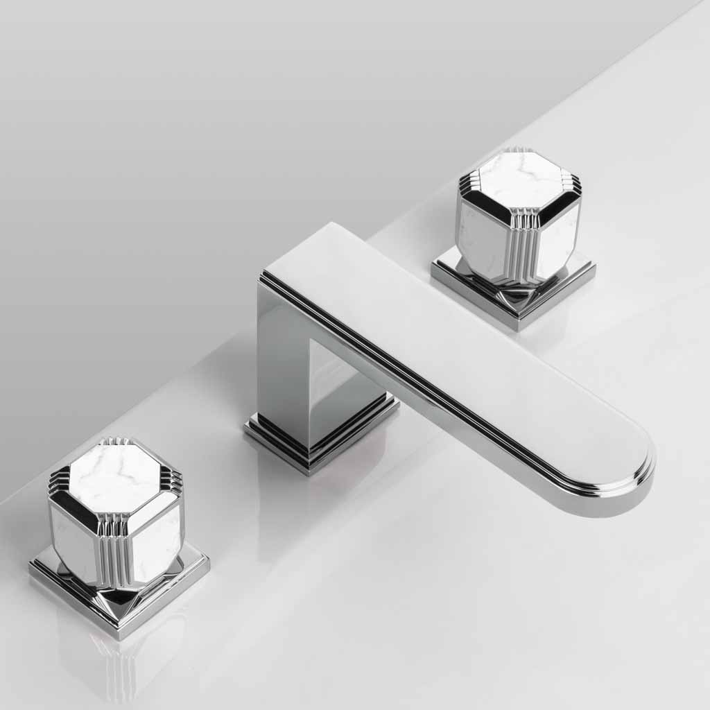 S61 COCO PIERRE BLANC CARRARA