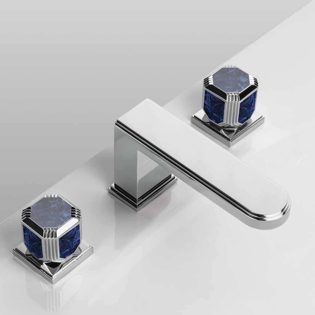 S62 COCO TOP PIERRE BLEUE SODALITE