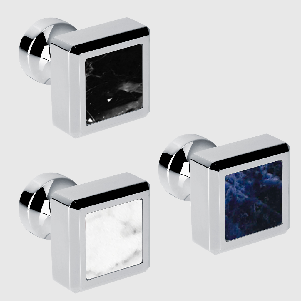 H075 - H081 Square luxe 