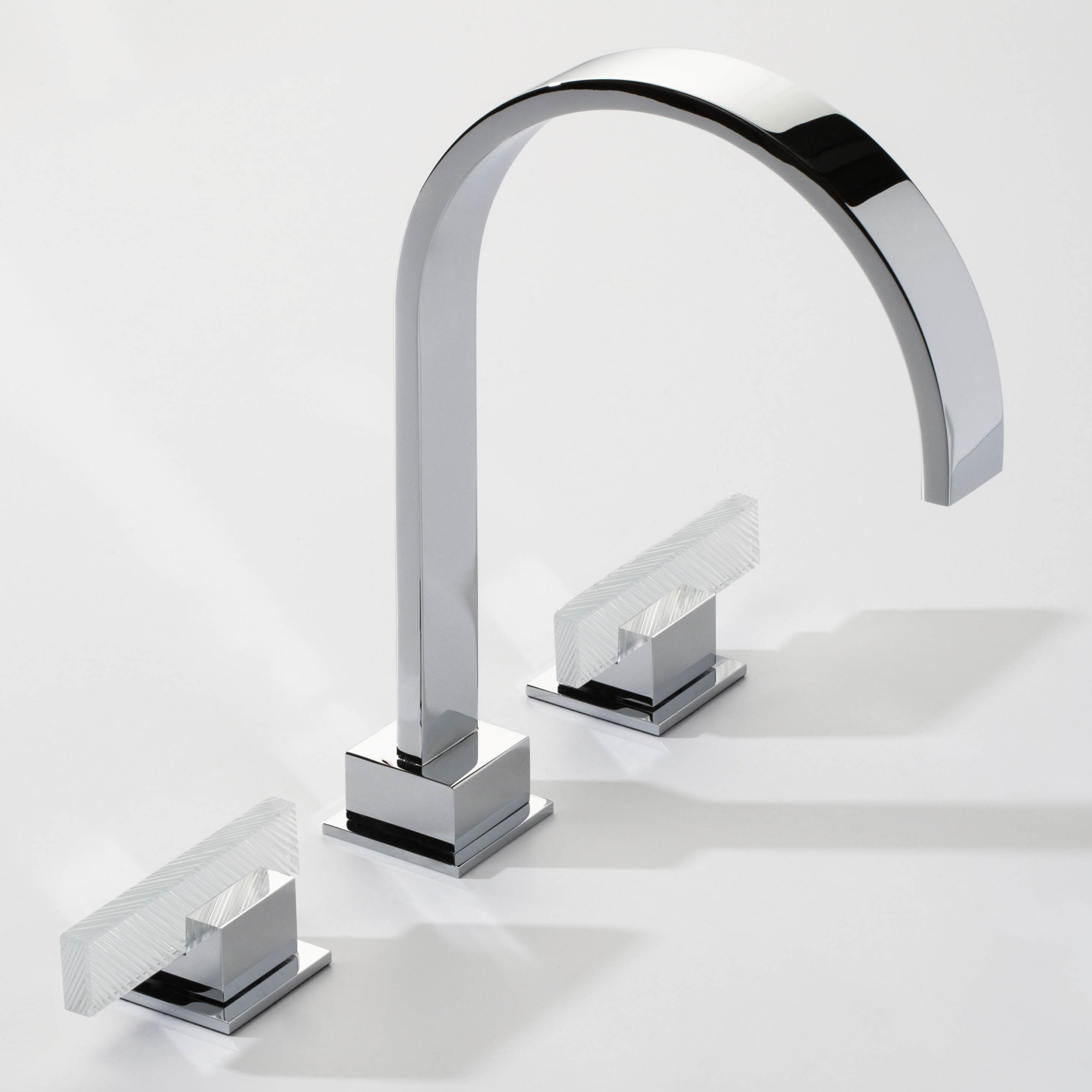S28 SKY CRISTAL TAILLÉ 'diagonal'