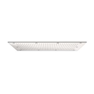 2402 Rectangular sky shower flat