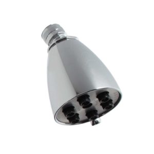 2417 “Speakman” wall headshower