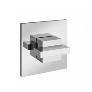 245 Wall mounted 5-way diverter
