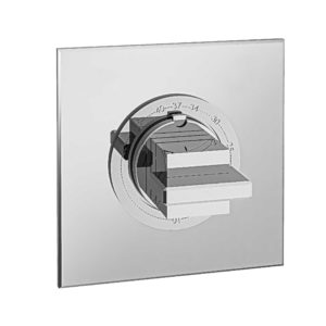 2S1 Square trim set