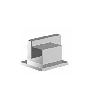 326C Robinet d'alimentation 1/2" sur gorge F