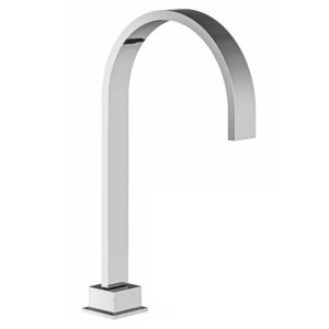 3S1L Bec de bain sur gorge
