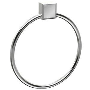 510 Porte-serviette anneau