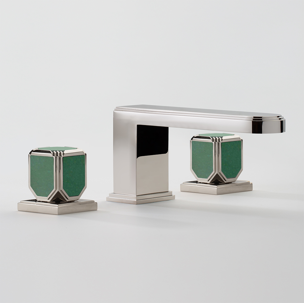 S71 COCO PIERRE AVENTURINE verte