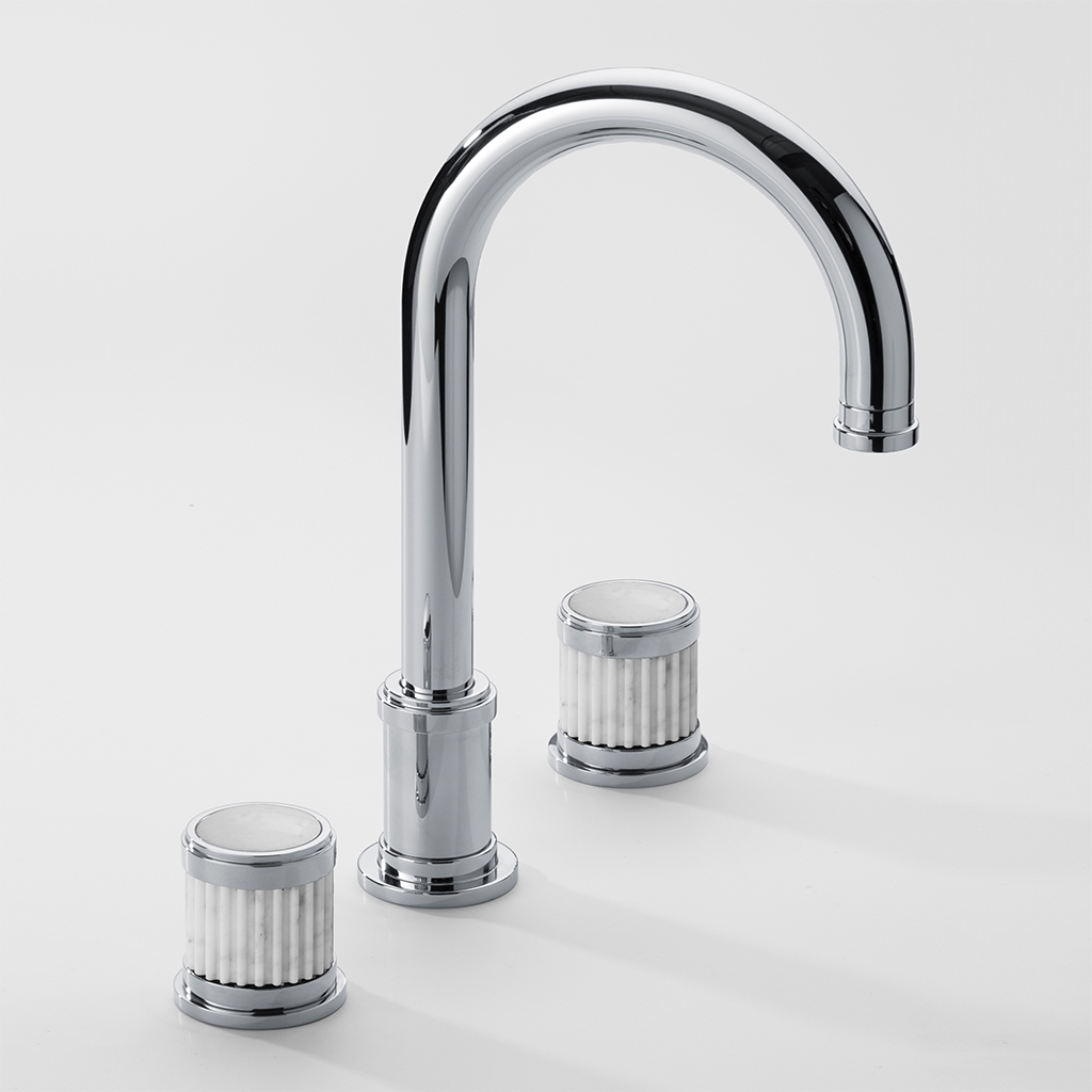  S101 TRIANON PRESTIGE Blanc Carrara